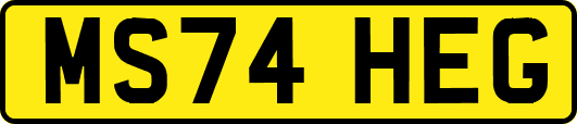 MS74HEG