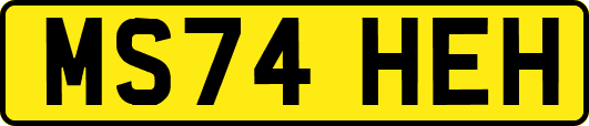 MS74HEH