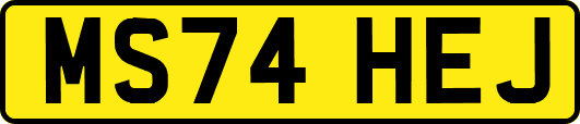 MS74HEJ