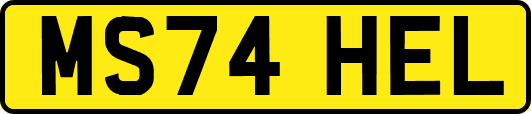 MS74HEL