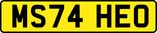 MS74HEO
