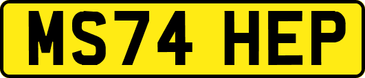 MS74HEP