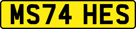 MS74HES