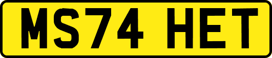 MS74HET