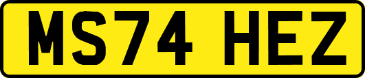 MS74HEZ