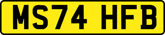 MS74HFB