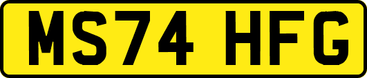 MS74HFG