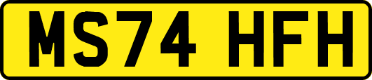 MS74HFH