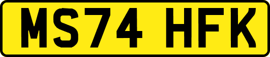 MS74HFK