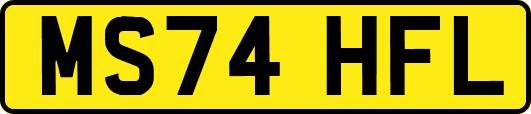 MS74HFL