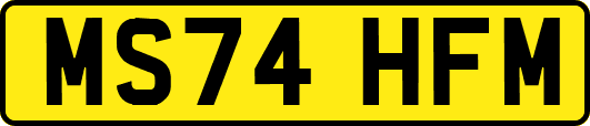MS74HFM