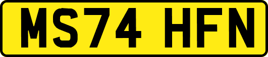 MS74HFN