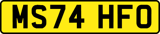 MS74HFO