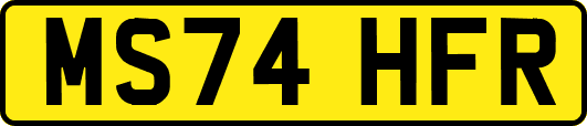 MS74HFR