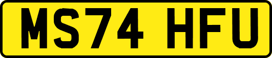 MS74HFU