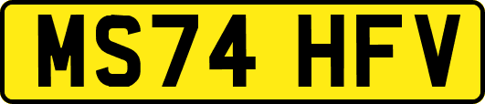 MS74HFV