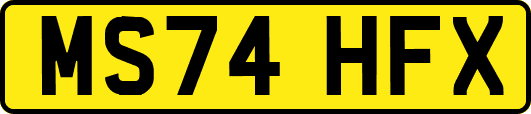 MS74HFX