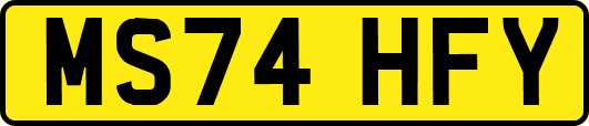 MS74HFY