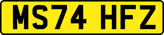 MS74HFZ
