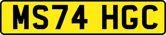 MS74HGC