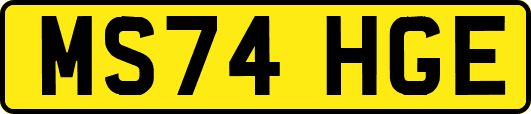 MS74HGE