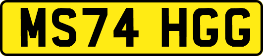 MS74HGG