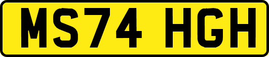 MS74HGH