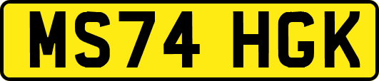 MS74HGK