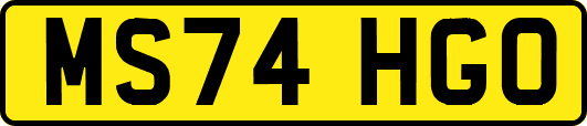 MS74HGO