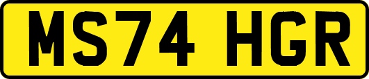MS74HGR