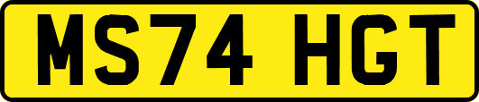 MS74HGT