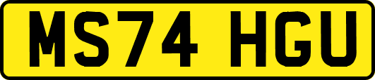 MS74HGU