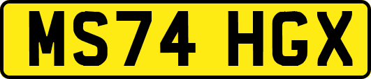 MS74HGX