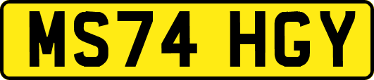 MS74HGY