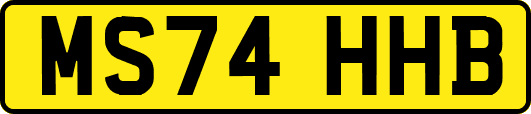 MS74HHB