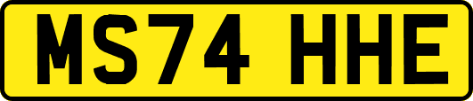MS74HHE