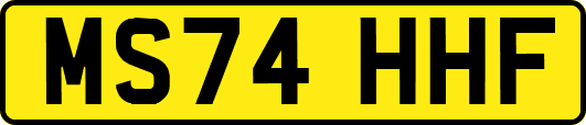 MS74HHF