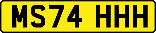 MS74HHH