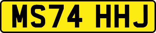 MS74HHJ
