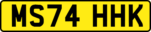 MS74HHK