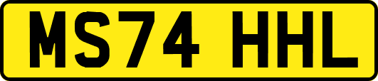 MS74HHL