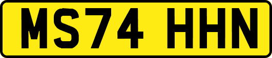 MS74HHN