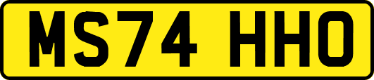 MS74HHO