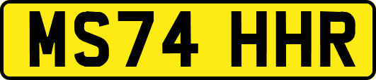 MS74HHR