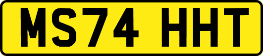 MS74HHT