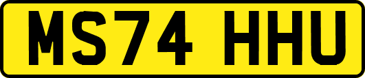 MS74HHU