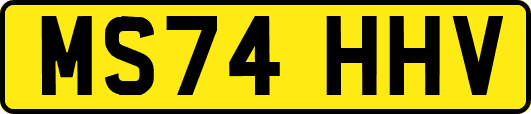 MS74HHV