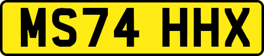 MS74HHX