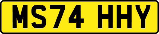 MS74HHY