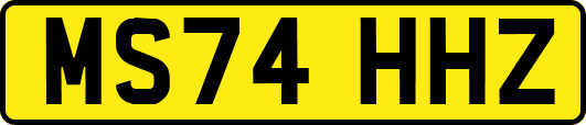 MS74HHZ